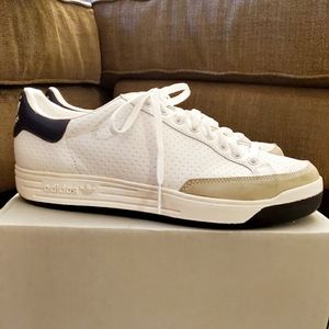 Men's Adidas Rod Laver Super Fashion Shoes